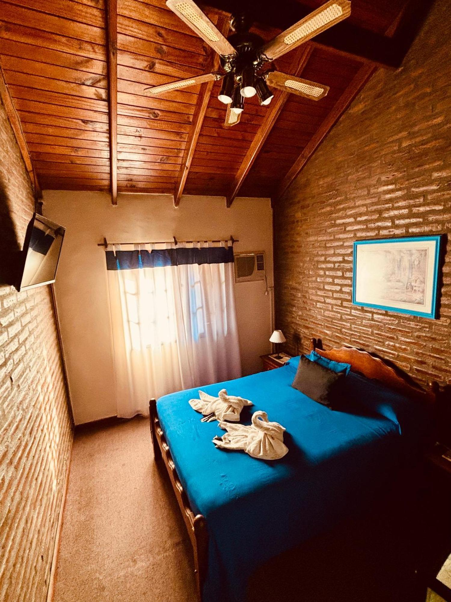 Hotel Altos Del Rincon 메를로 외부 사진