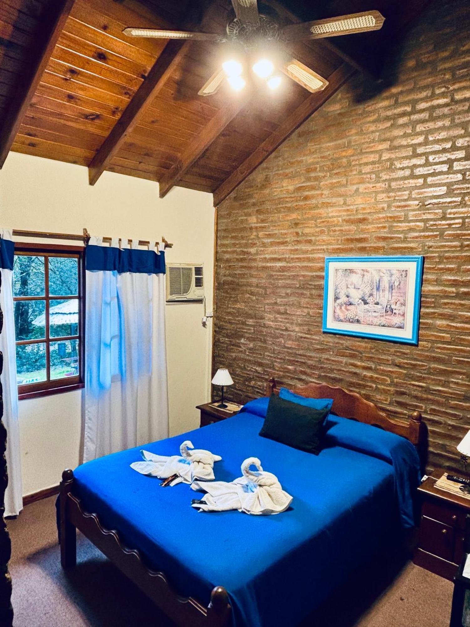 Hotel Altos Del Rincon 메를로 외부 사진